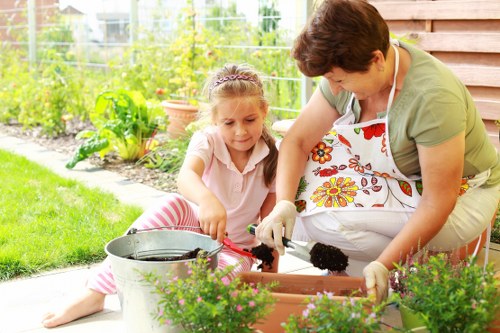 Modern slavery statement for Gardeners Kings Cross with ethical workplace focus