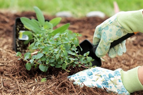 Safe and flexible payment options for Gardeners Kings Cross