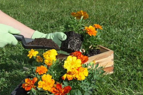 Accepted payment methods for Gardeners Kings Cross customers